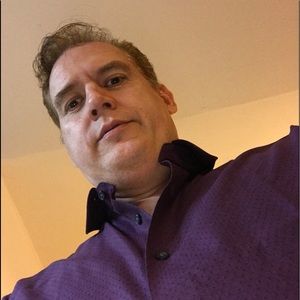 Meet your Posher, Servando